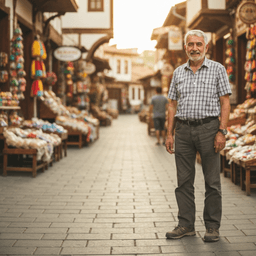 Serkan Aydın