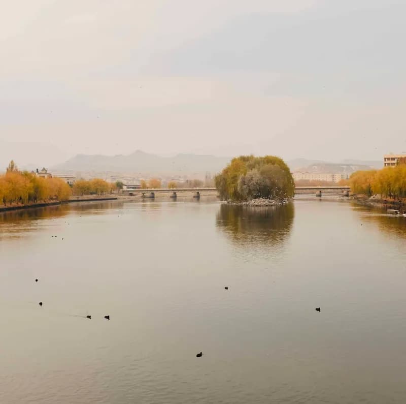 Avanos: It is a City of Wine and Pottery by the River