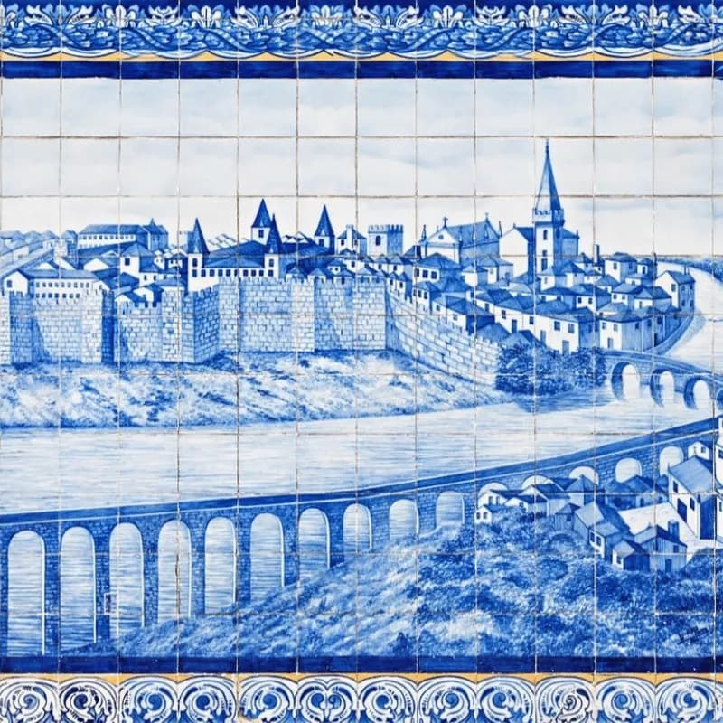 Azulejo
