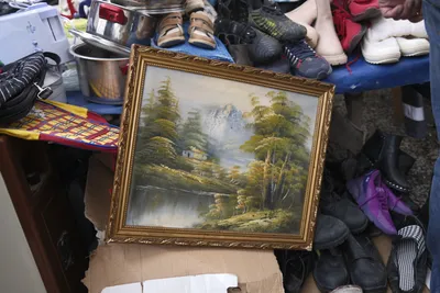 Tuzla Flea Market Istanbul: Weekend Treasure Hunting  2