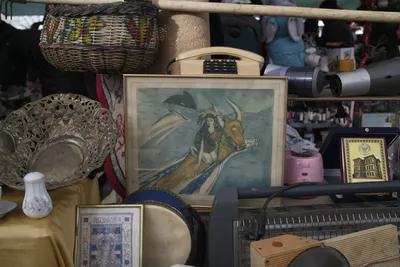 Tuzla Flea Market Istanbul: Weekend Treasure Hunting  4