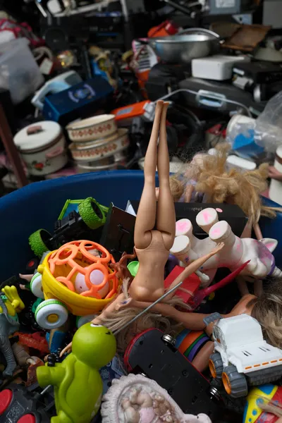 Tuzla Flea Market Istanbul: Weekend Treasure Hunting 