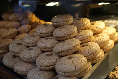 Day Day Pastanesi Istanbul: A Sweet Journey Through 60 Years of Armenian Bakery Tradition