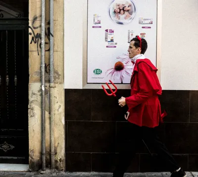 Alicante Carnival: Spain's Most Colorful Street Festival 3