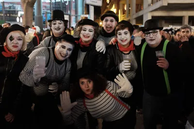 Alicante Carnival: Spain's Most Colorful Street Festival