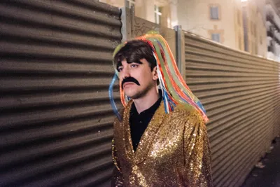 Alicante Carnival: Spain's Most Colorful Street Festival 4