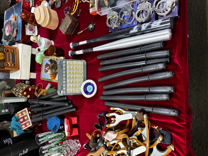 Feriköy Bit Pazarı