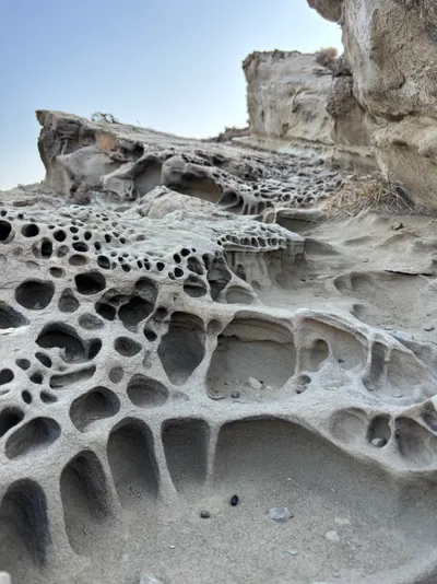 Yıldız Bay (Yıldız Koy) Gökçeada: Turkey's Only Underwater National Park and Hidden Beach