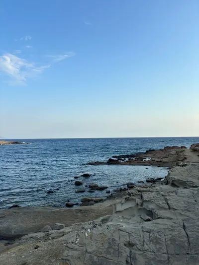 Yıldız Bay (Yıldız Koy) Gökçeada: Turkey's Only Underwater National Park and Hidden Beach 2