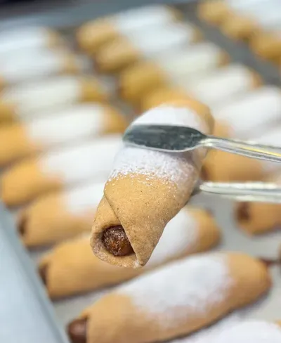 Day Day Pastanesi Istanbul: A Sweet Journey Through 60 Years of Armenian Bakery Tradition