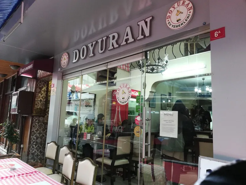 Doyuran