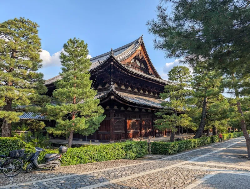 Daitoku-ji