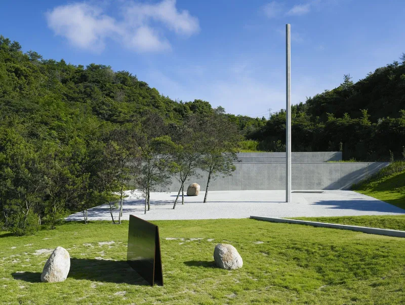 Lee Ufan Museum