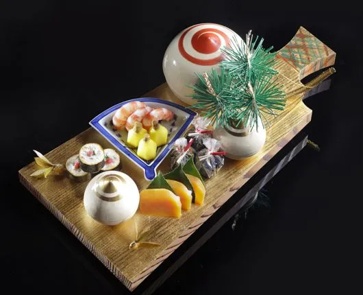 Kitcho Arashiyama