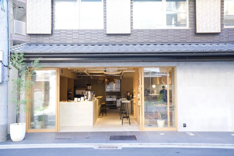 Here Coffee