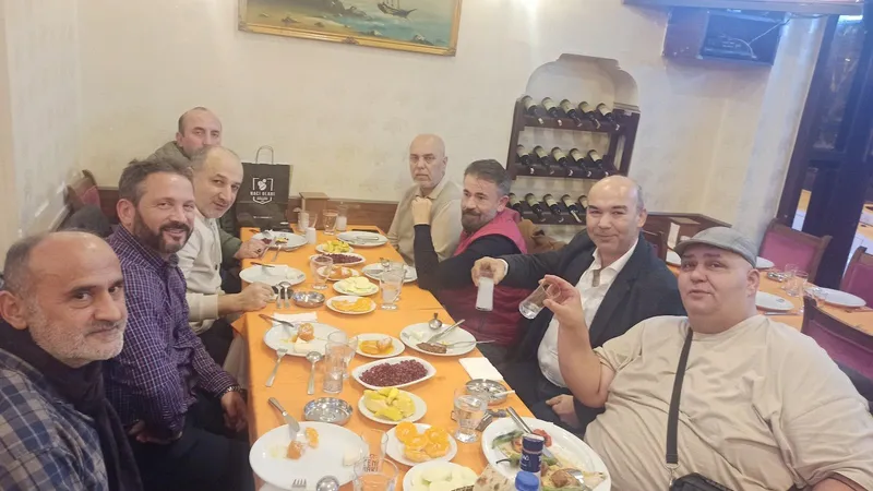 Baran Ocakbaşı Restaurant