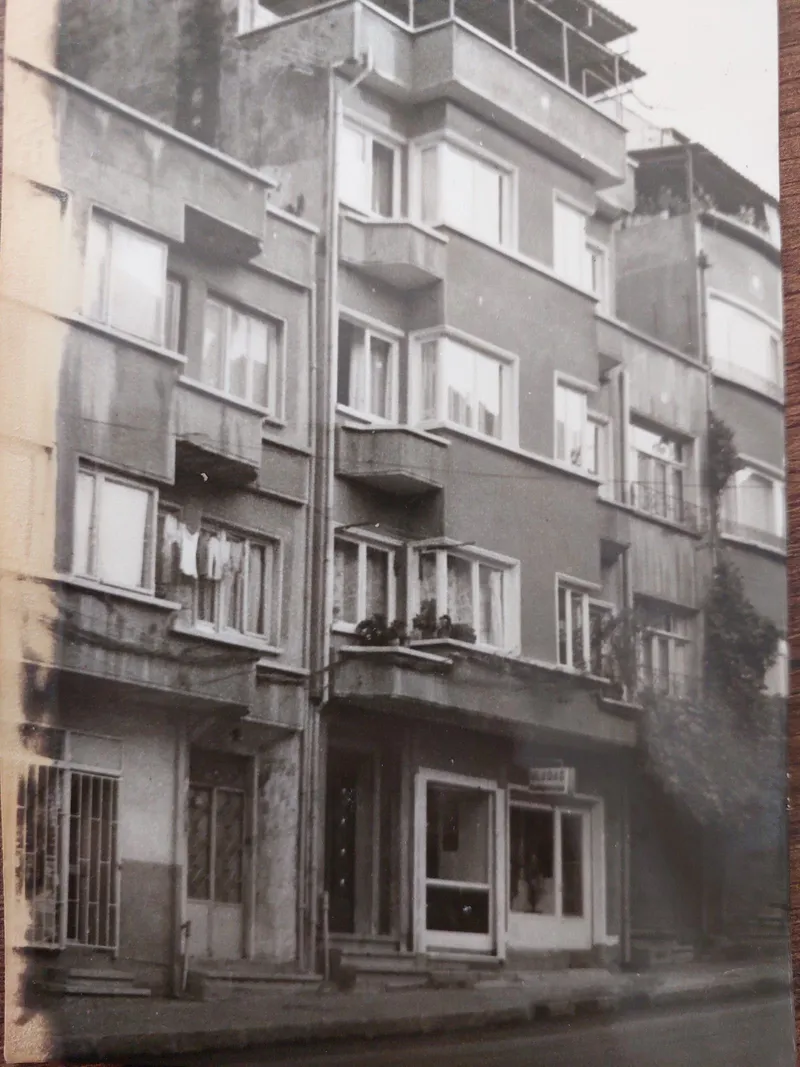 Uludağ Turşucusu