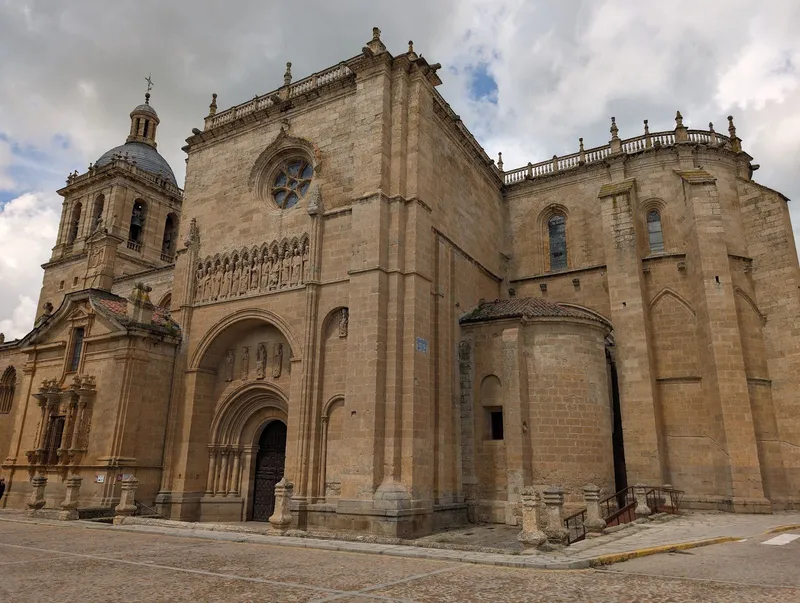 Ciudad Rodrigo