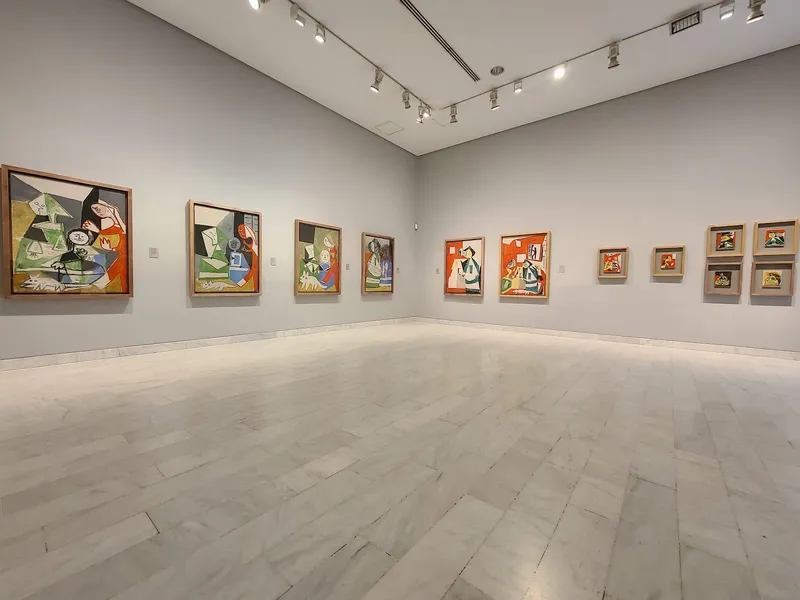 Picasso Museum