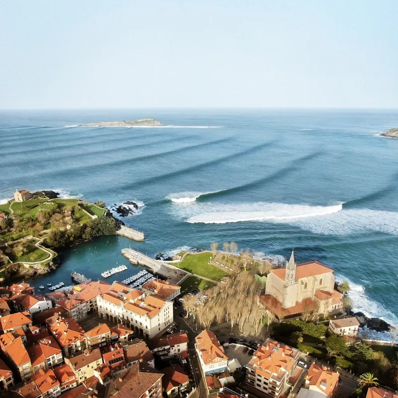 Mundaka