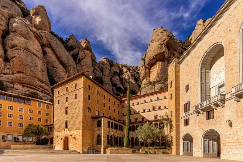 Montserrat