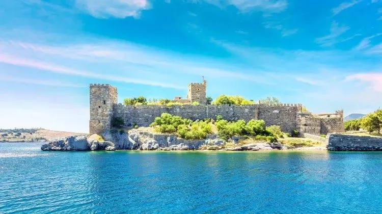 Basilica of St John