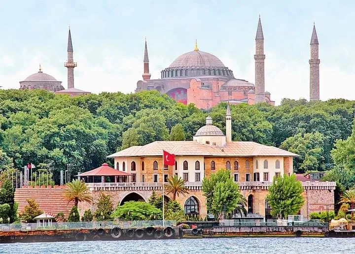 Sepetçiler Köşkü