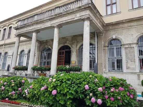 Askeri Müze