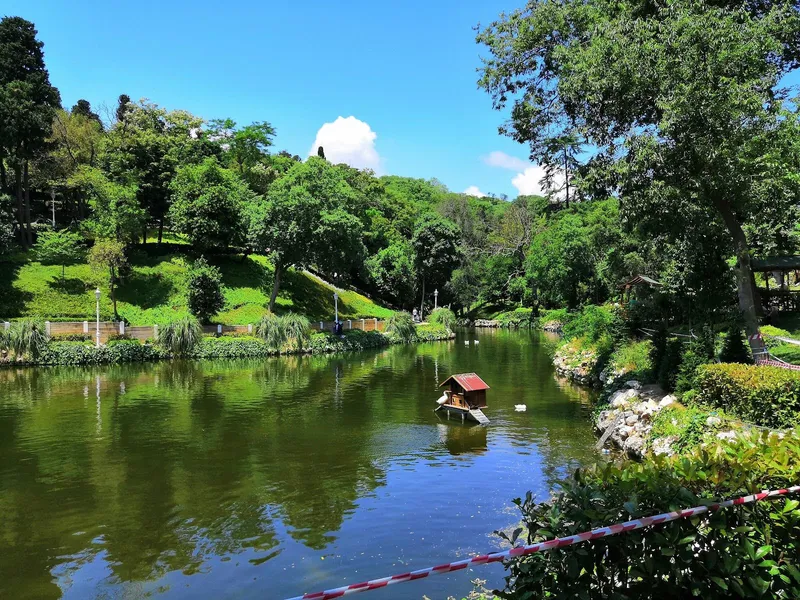 Yıldız Parkı