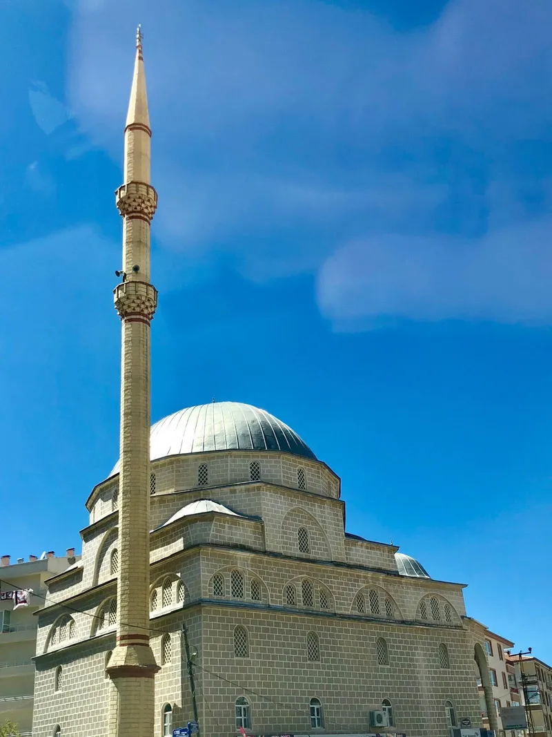 Nasrullah Meydanı