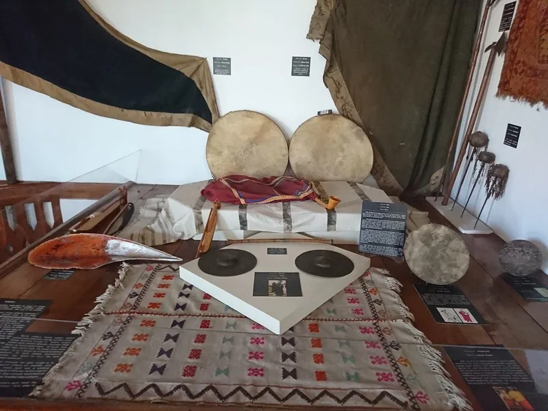 Rize Museum