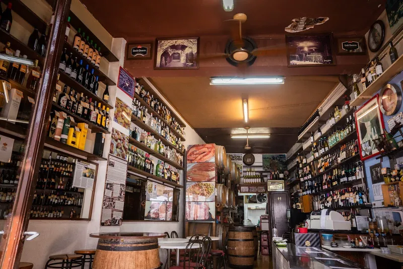 Bodega Luis