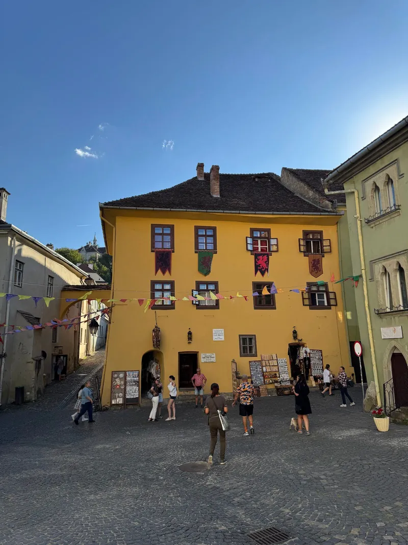 Casa Dracula