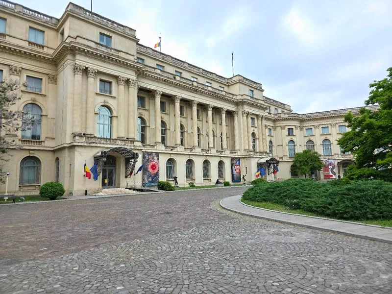 National Museum of Art
