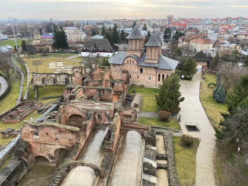 Târgoviște