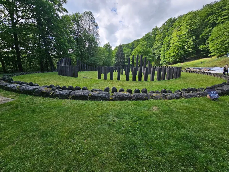 Sarmizegetusa Regia