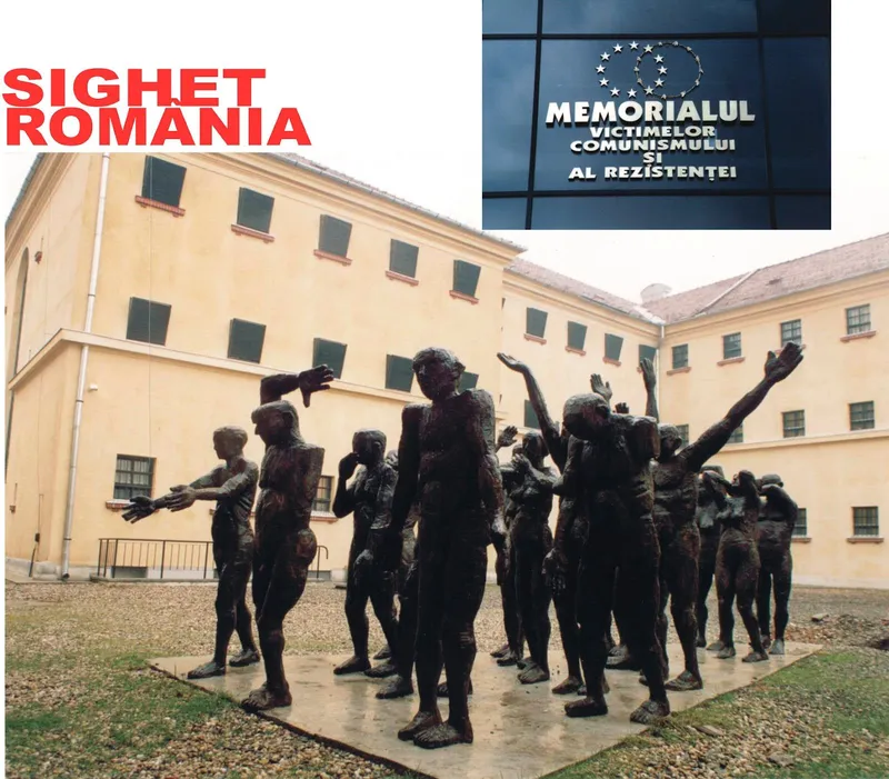 Sighetu Marmației Memorial