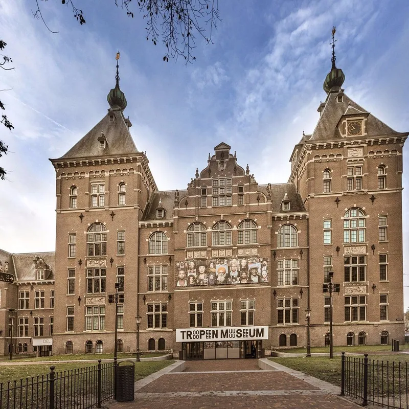 Tropenmuseum