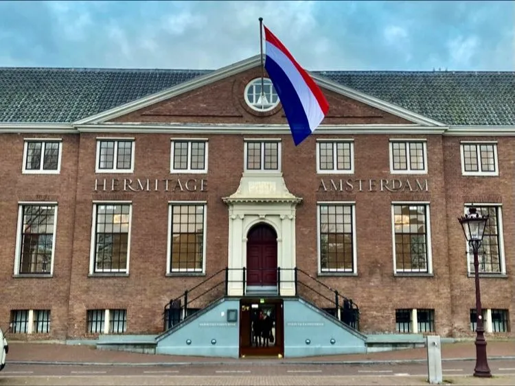 H'ART Museum (Hermitage Amsterdam)