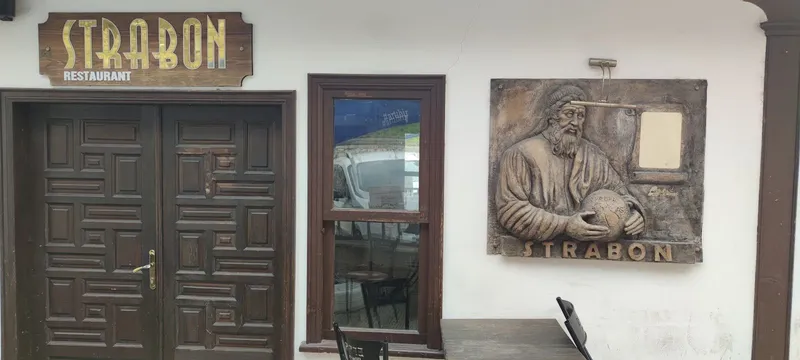 Strabon Restaurant