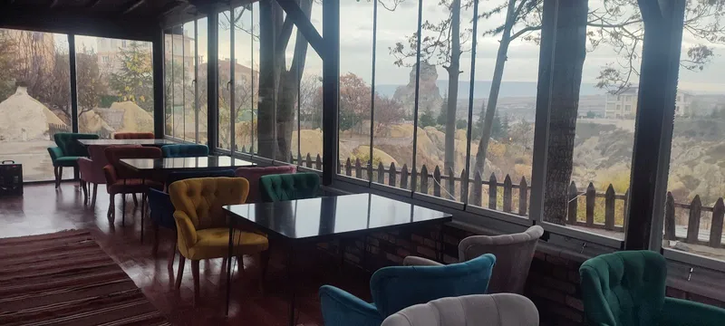 Landscape and Culture Park