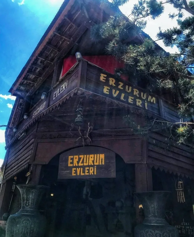 Erzurum