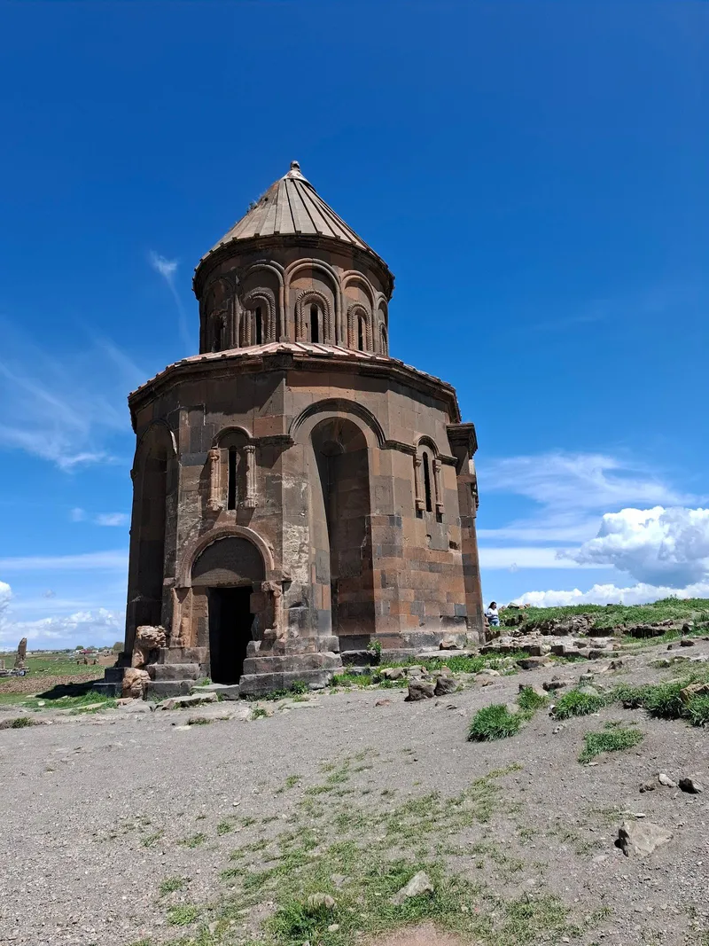 Arslan Kapısı