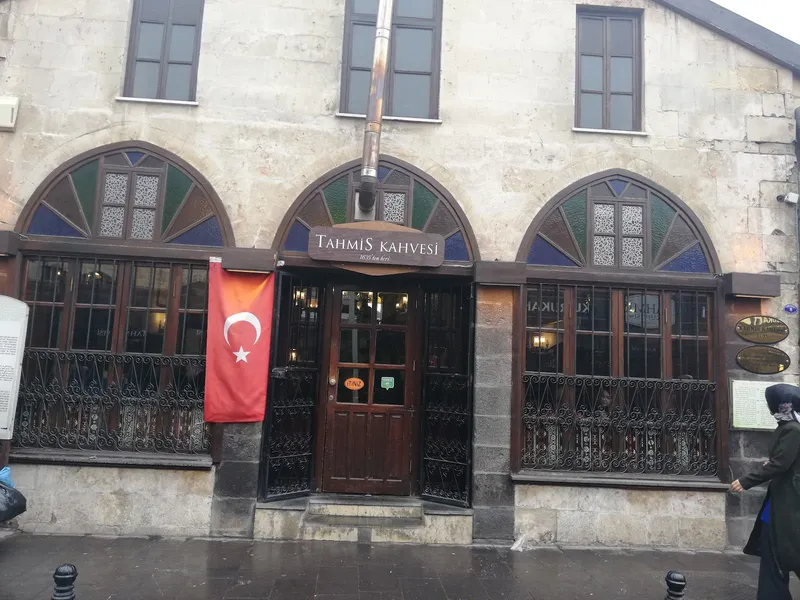 Tütün Hanı