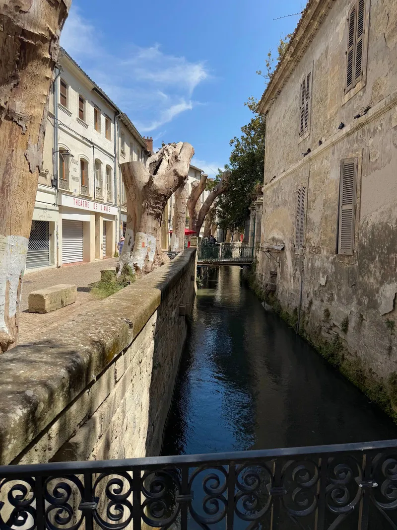 Rue des Teinturiers