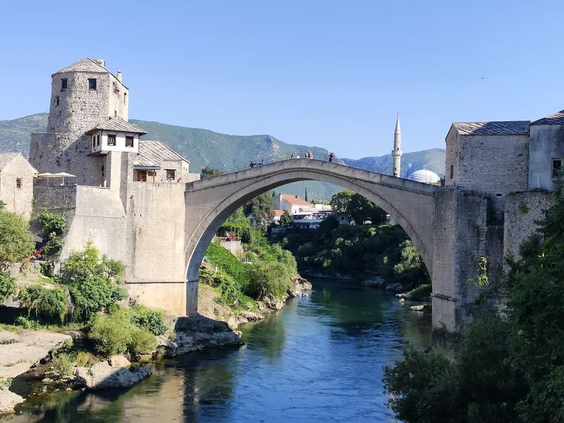 Mostar