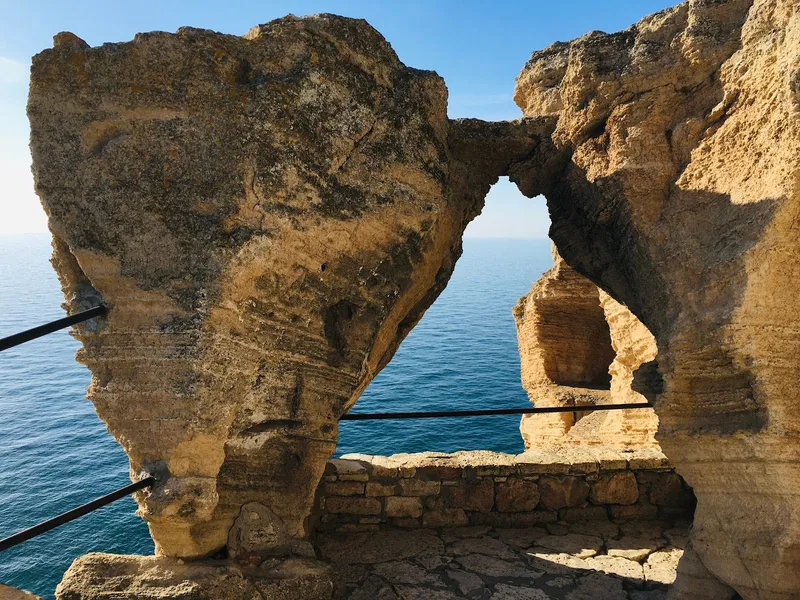 Cape Kaliakra