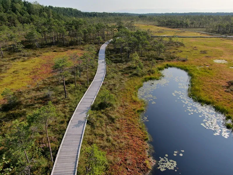 Soomaa National Park