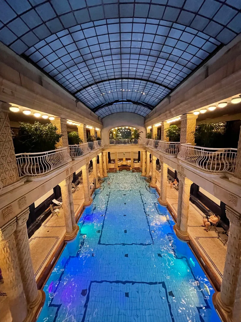 Budapest