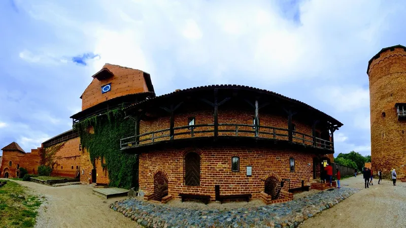 Turaida Museum Reserve